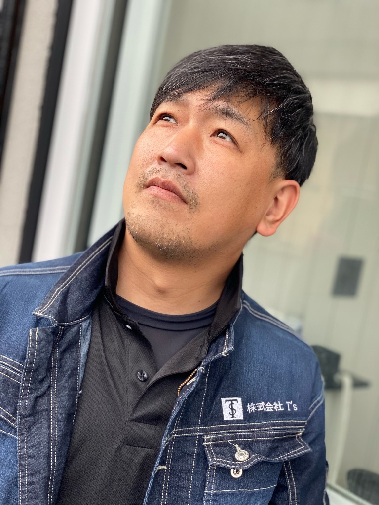 阿部　真司（アベ シンジ）