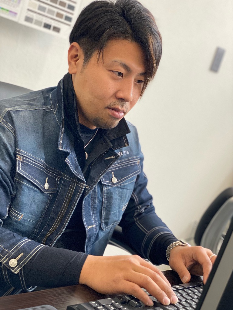 髙山 栄作（タカヤマ エイサク）