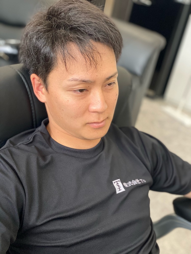 山田 晃一朗（ヤマダ コウイチロウ）